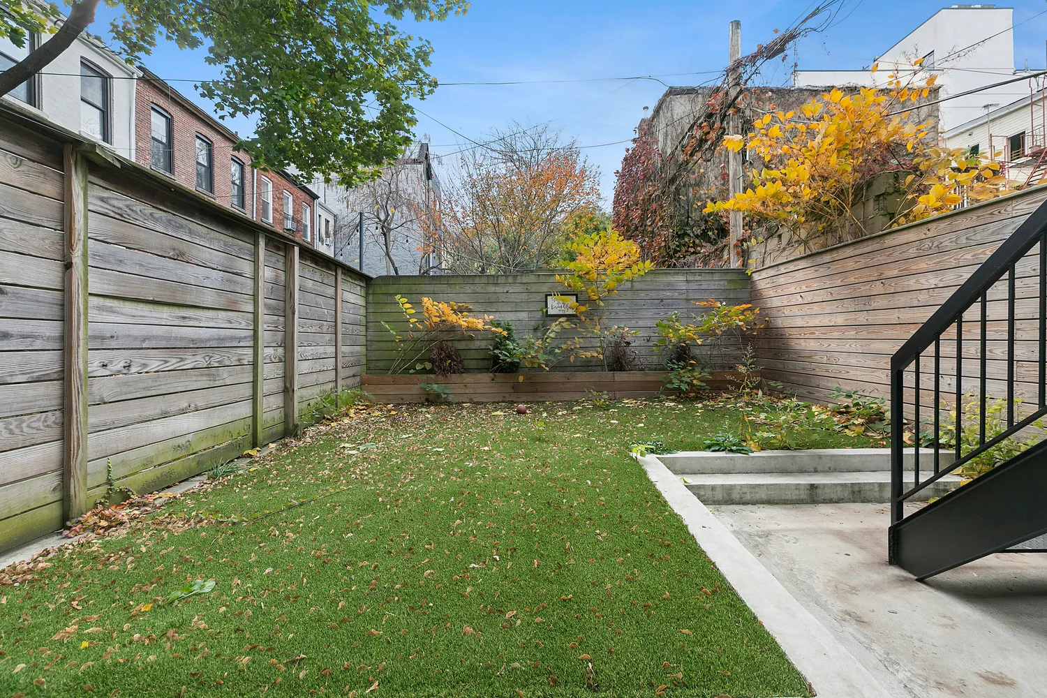 $1,995,000 | 434 Throop Avenue, Unit 1 | Bedford-Stuyvesant