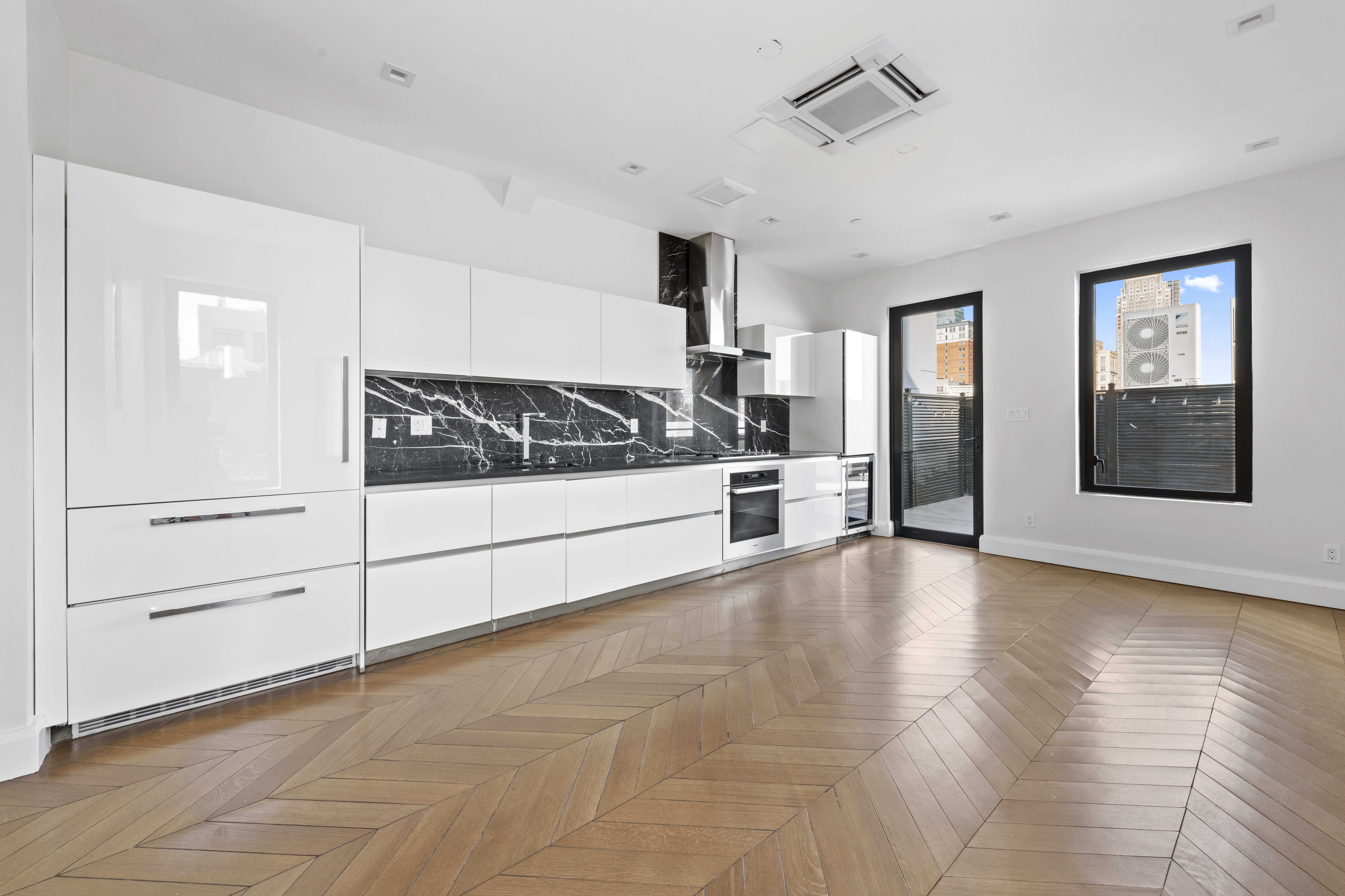 92 Morningside Avenue, Unit PH8A Manhattan, NY 10027 - Photo 6 of 24