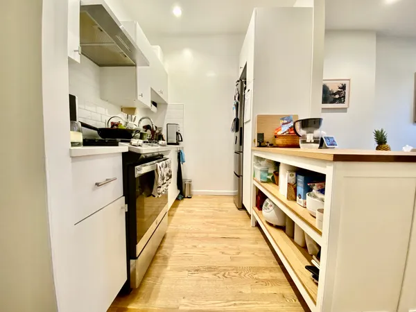 $3,995 | 602 Madison Street, Unit 2 | Bedford-Stuyvesant