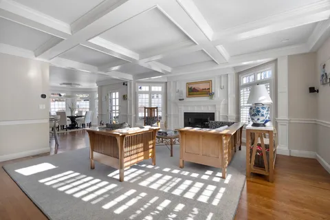 Contact Agent | 20 Risley Road, Newton, MA 02465