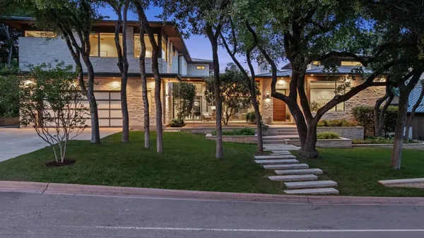 $6,350,000 | 4703 Timberline Drive, Austin, TX 78746