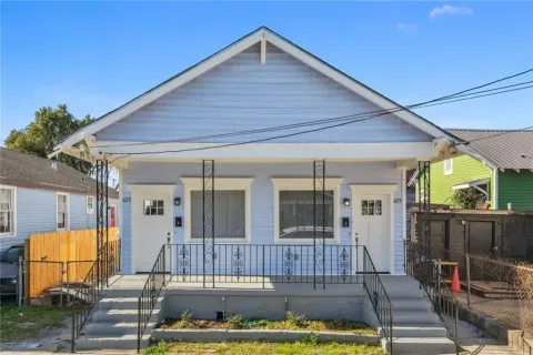 $389,900 | 623-25 North Salcedo Street, New Orleans, LA 70119