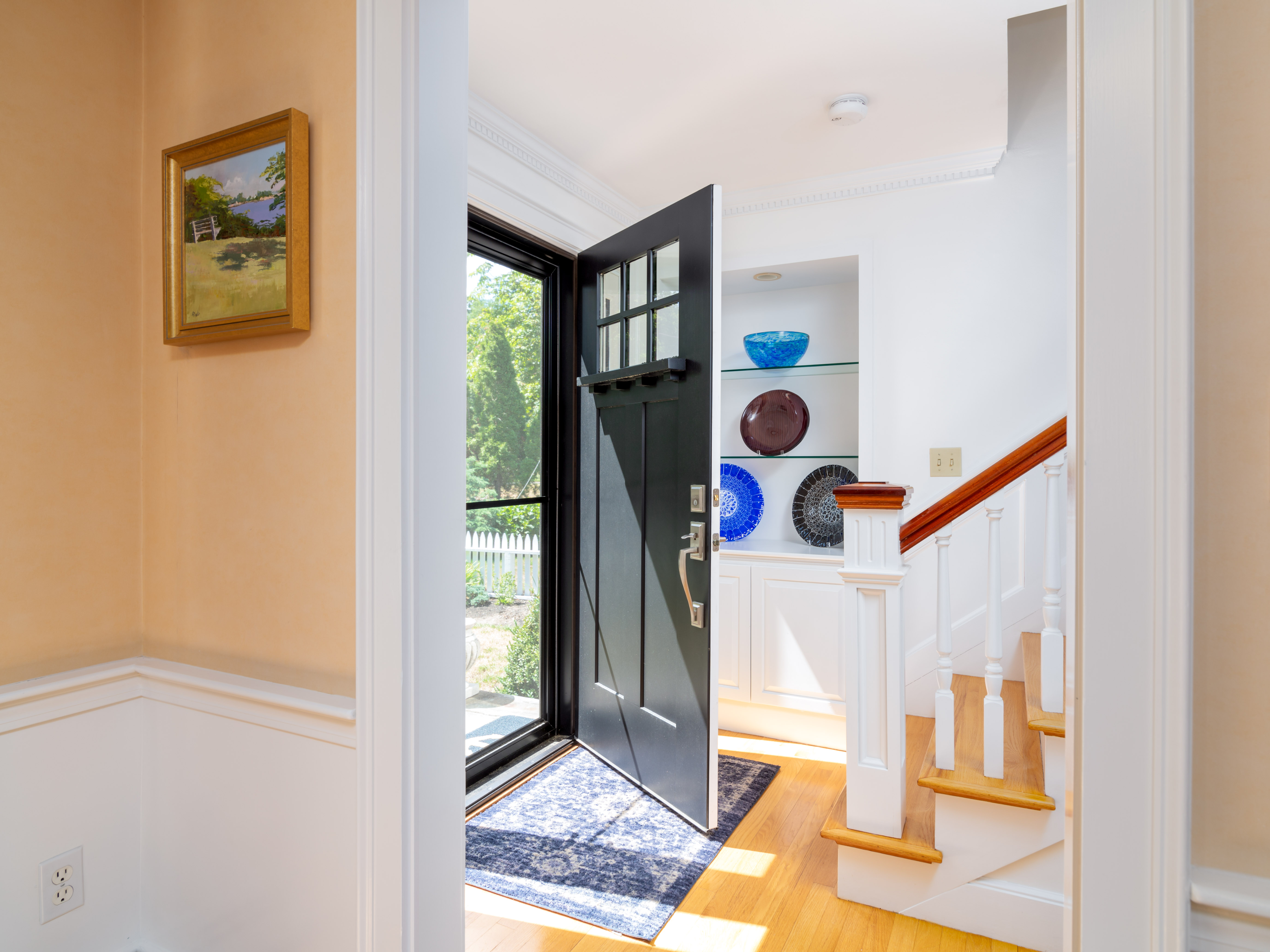 104 Captain Peirce Road Scituate, MA 02066 - Photo 4 of 27