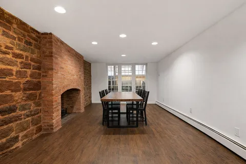 $6,750,000 | 449 Hudson Street | West Village