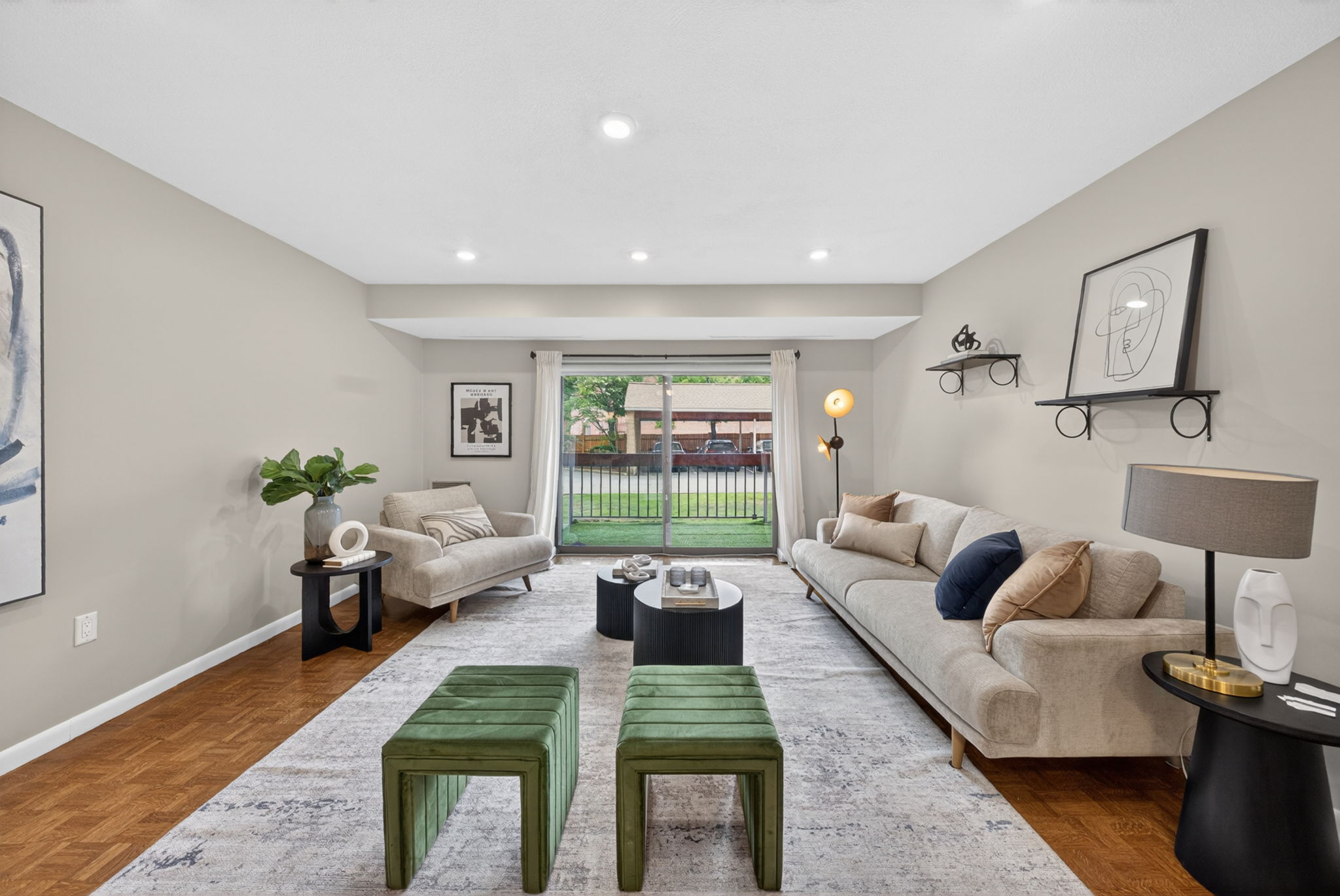 41 Centre Street, Unit 106 Brookline, MA 02446 - Photo 2 of 18