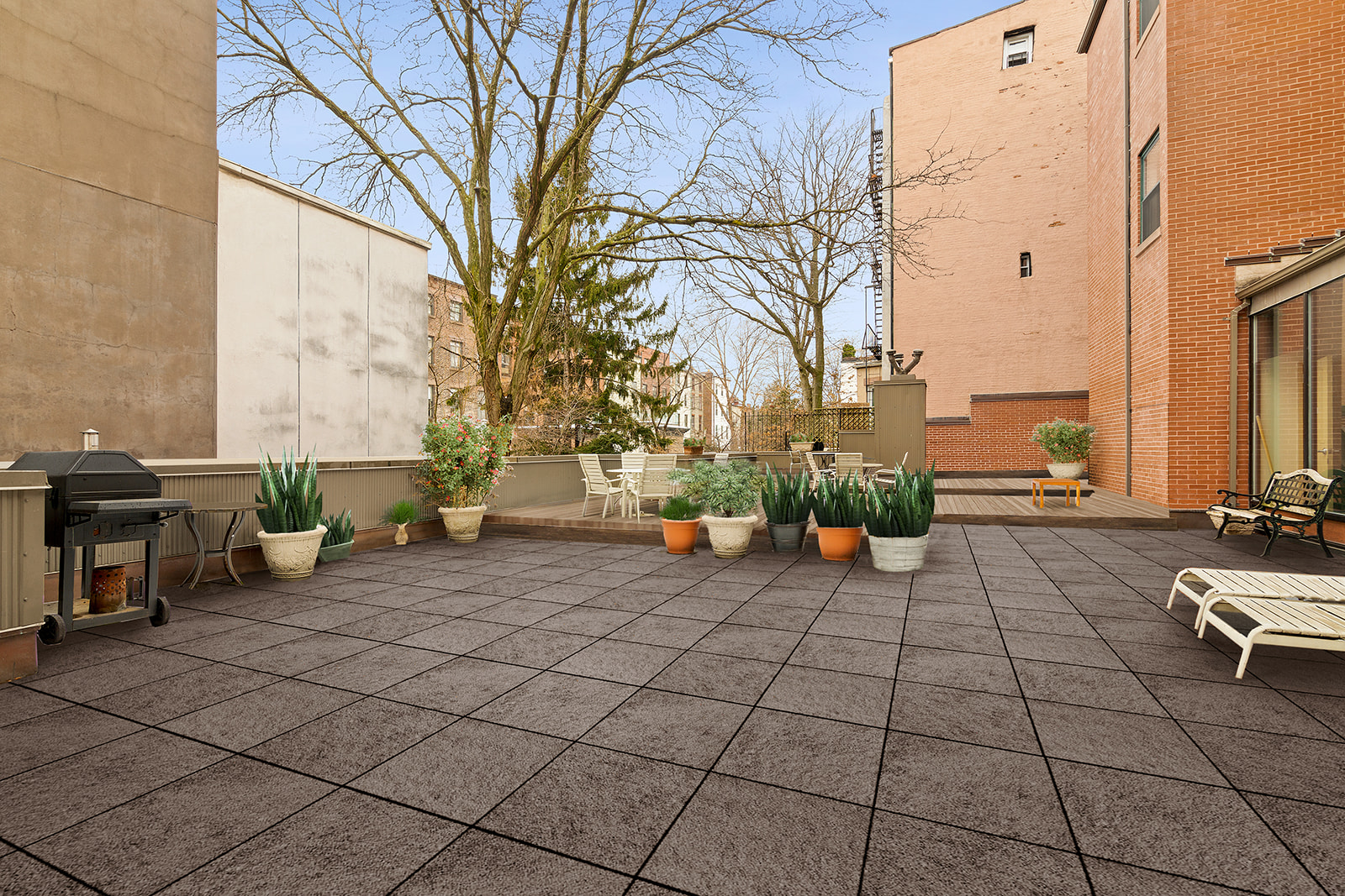 238 Clinton Street, Unit G Brooklyn, NY 11201 - Photo 10 of 11