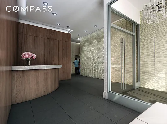2110 Frederick Douglass Boulevard, Unit 4C Manhattan, NY 10026 - Photo 17 of 19