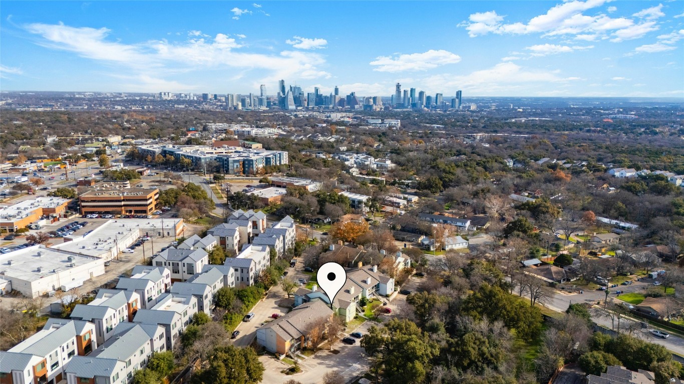3204 Menchaca Road, Unit 305 Austin, TX 78704 - Photo 4 of 5