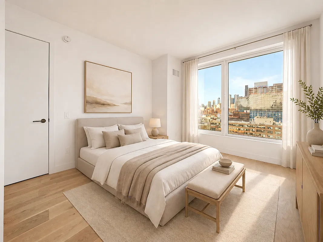 130 2nd Street, Unit 5G Brooklyn, NY 11231 - Photo 4 of 18