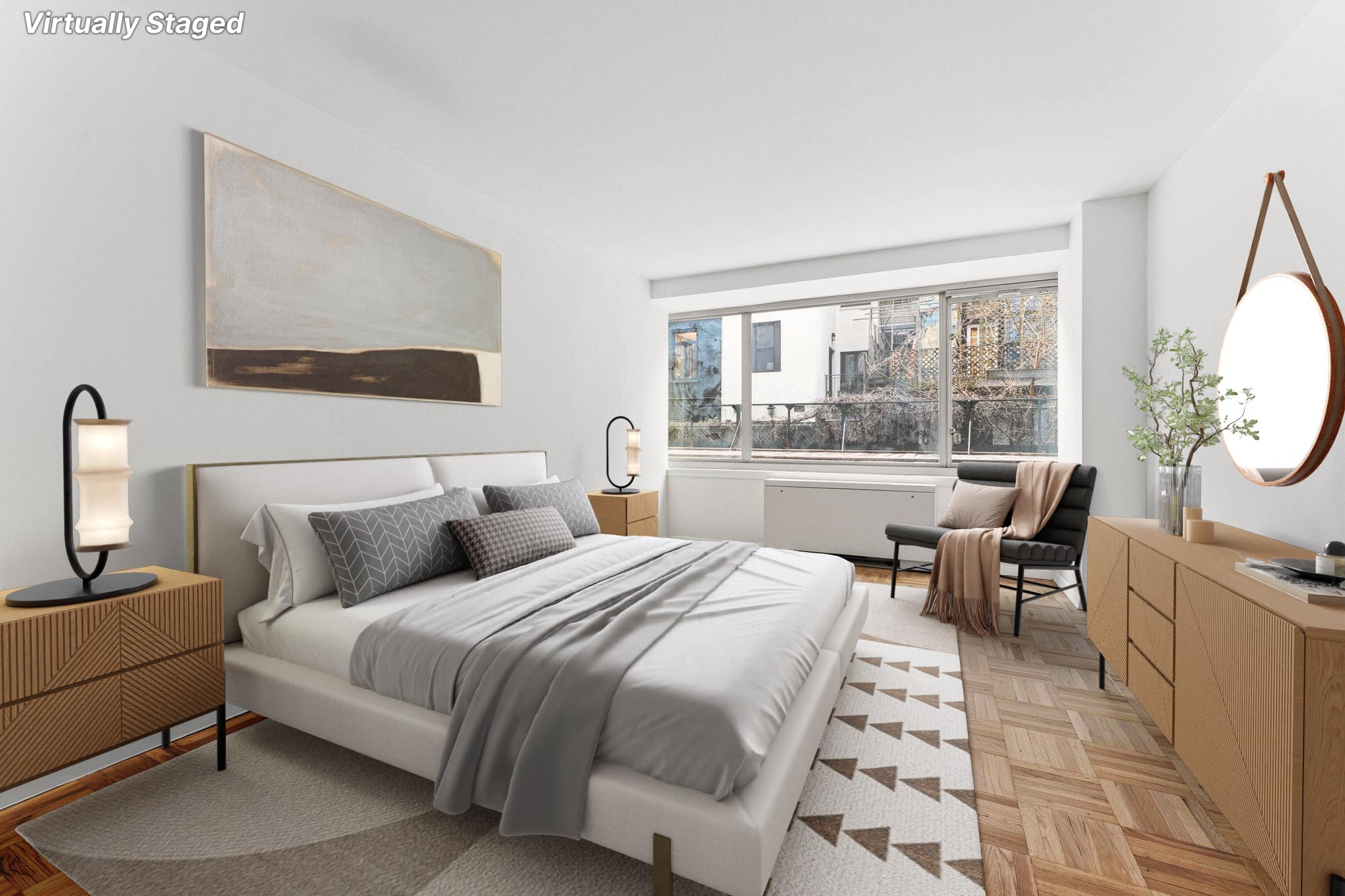315 West 70th Street, Unit 2D Manhattan, NY 10023 - Photo 6 of 15