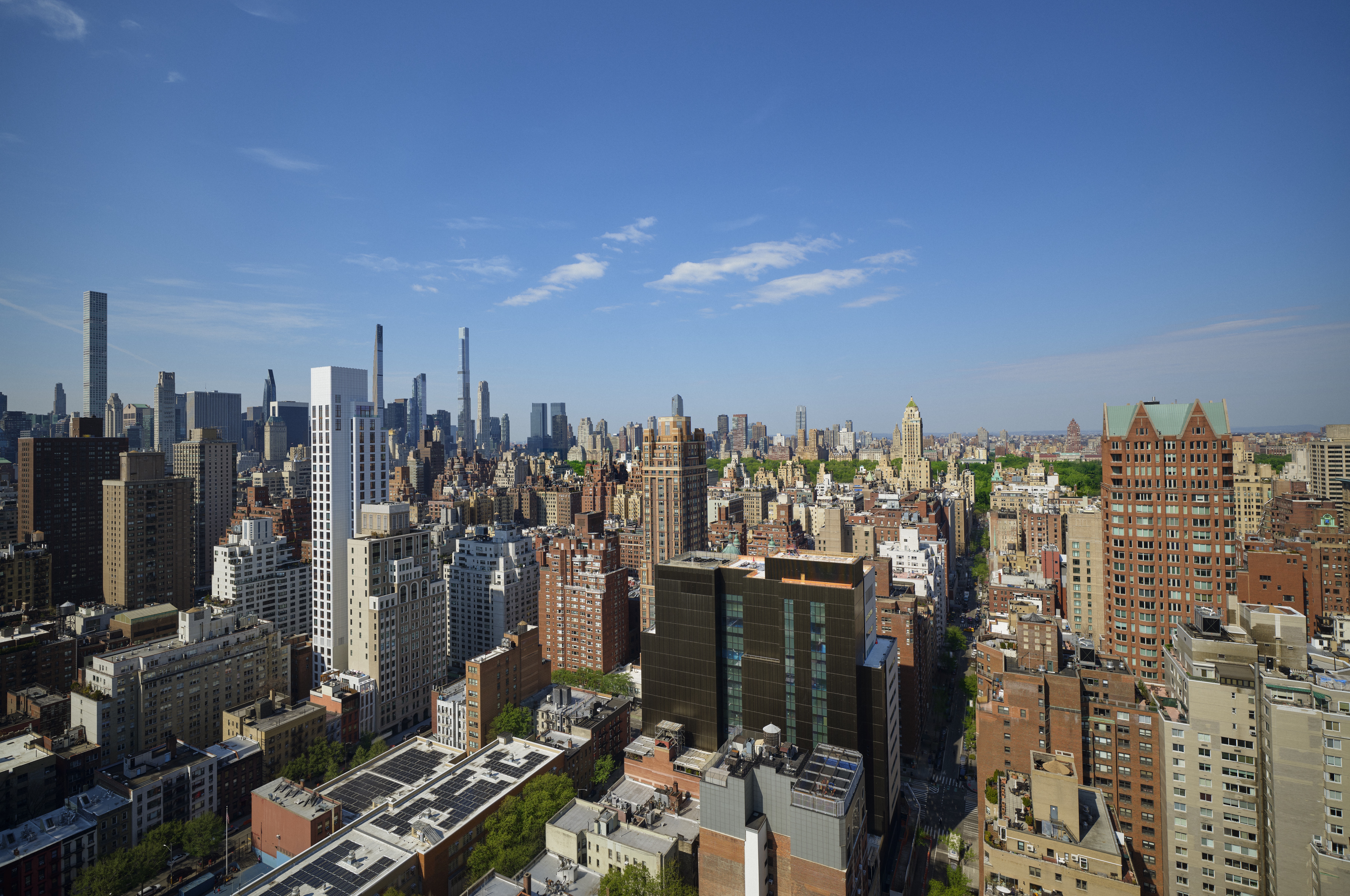 255 East 77th Street, Unit PHA Manhattan, NY 10075 - Photo 16 of 35
