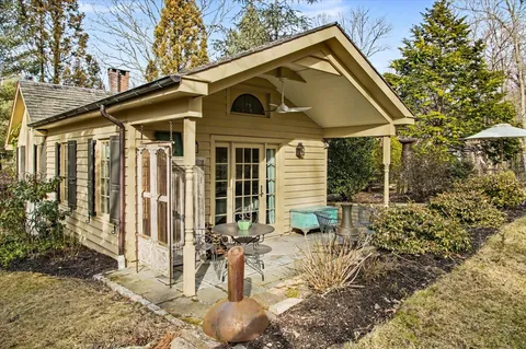 $1,995,000 | 6338 Old Carversville Road, Carversville, PA 18913