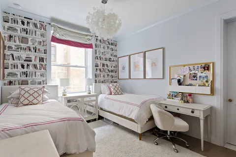 $6,500,000 | 100 West 80th Street, Unit 5B | Upper West Side