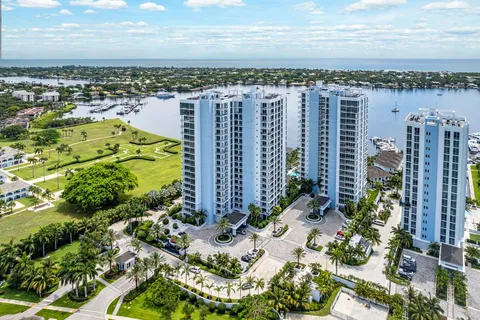 $2,395,000 | 1 Water Clb Way, Unit 604, North Palm Beach, FL 33408