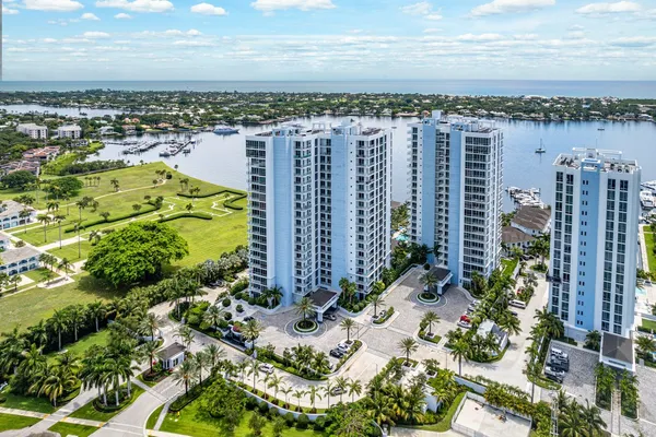 $2,395,000 | 1 Water Clb Way, Unit 604, North Palm Beach, FL 33408