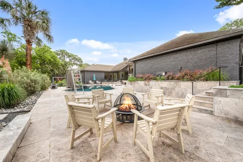 $2,600,000 | 3907 Fox Glen Drive, Irving, TX 75062