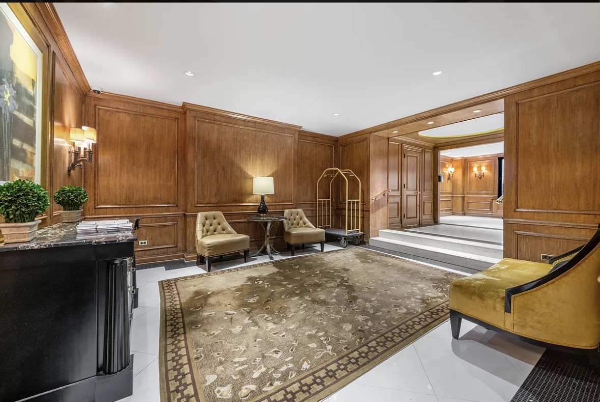 50 Park Avenue, Unit 15H Manhattan, NY 10016 - Photo 12 of 16