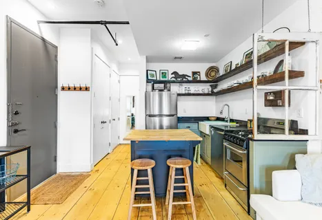 $580,000 | 940 Fulton Street, Unit 3B | Clinton Hill