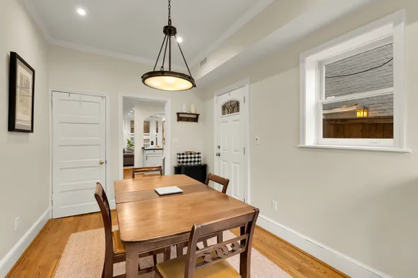 $1,275,000 | T Street Northwest, Washington, DC 20009