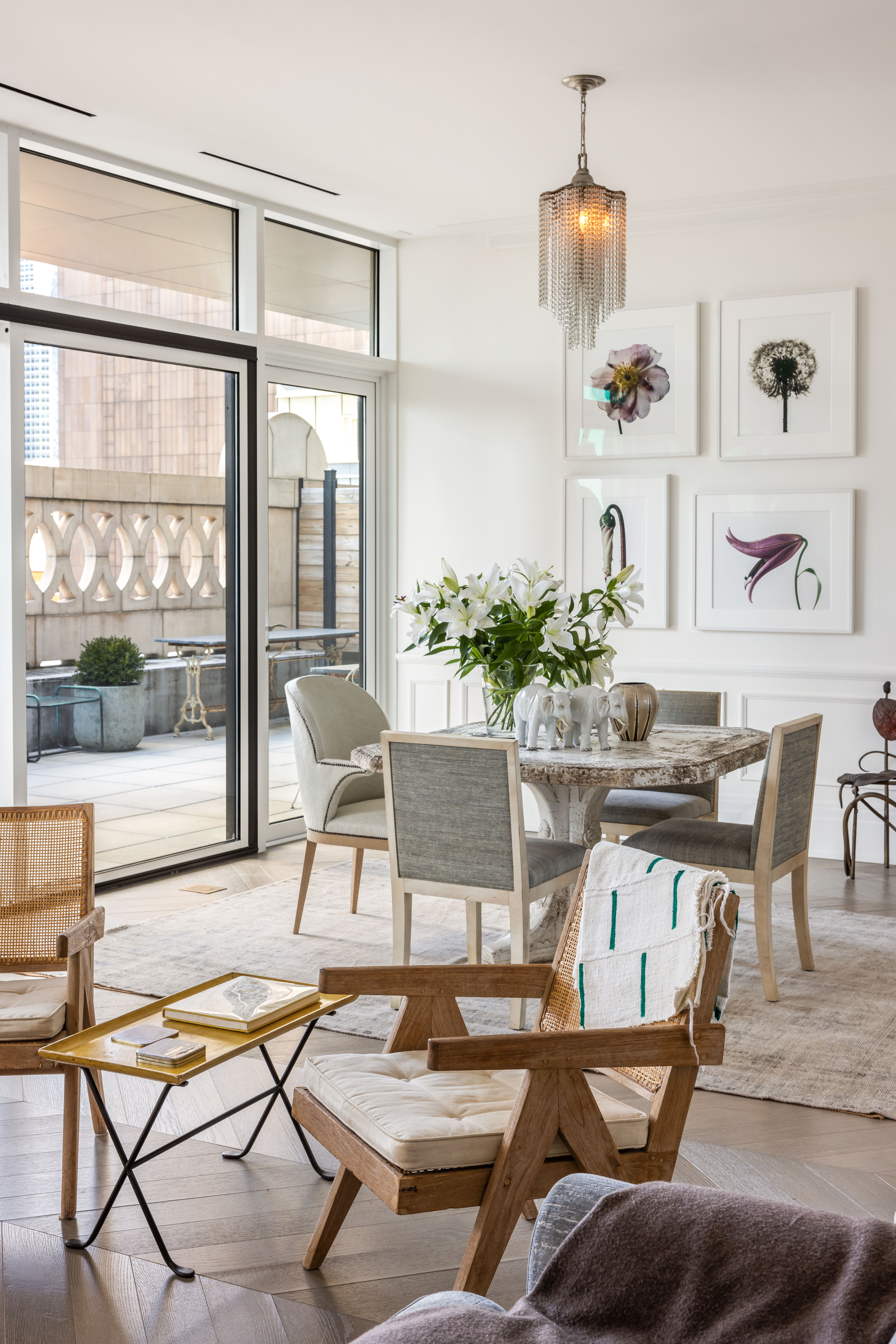 108 Leonard Street, Unit 15A Manhattan, NY 10013 - Photo 6 of 22