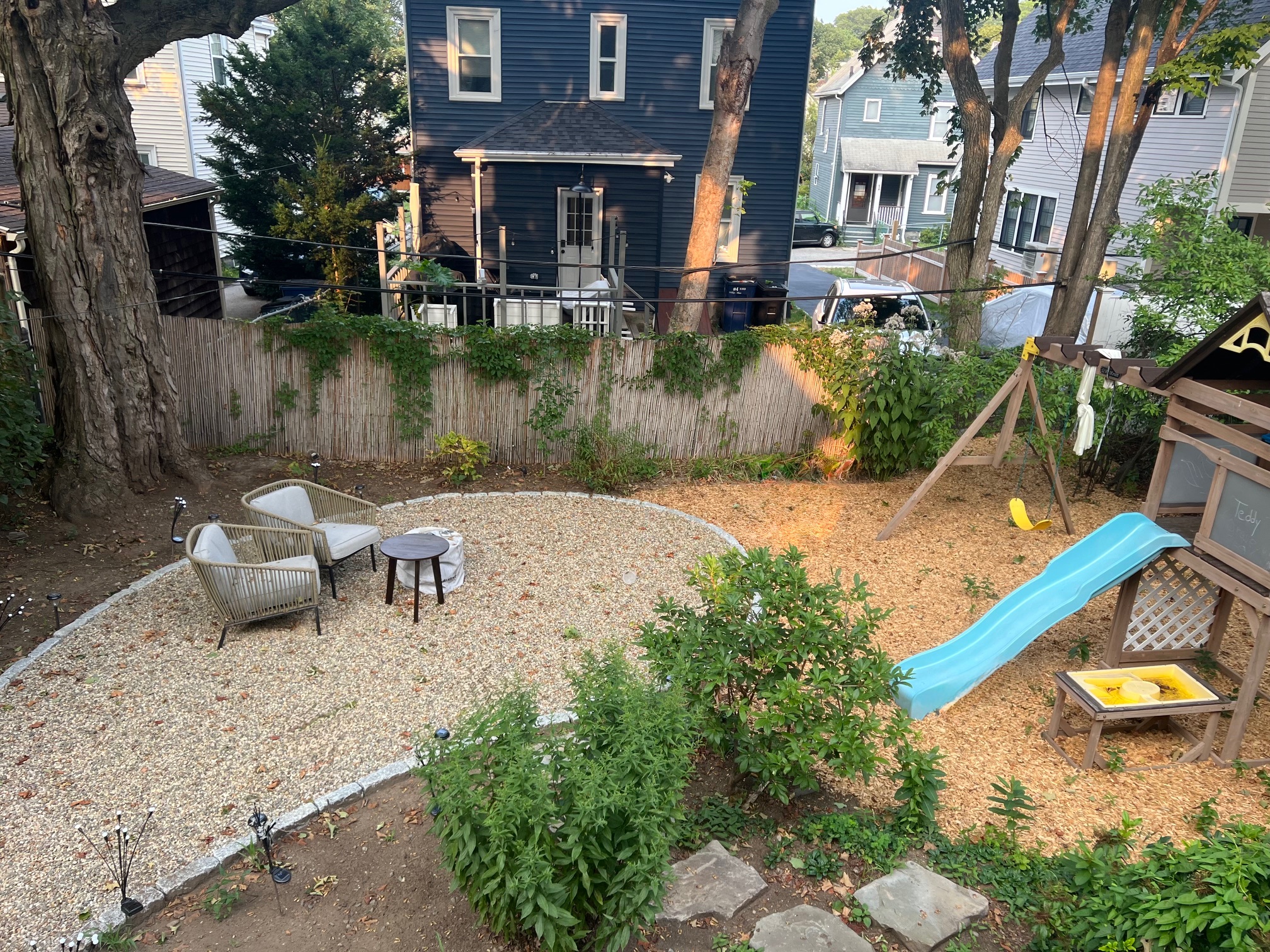 146 Poplar Street Boston, MA 02131 - Photo 25 of 35
