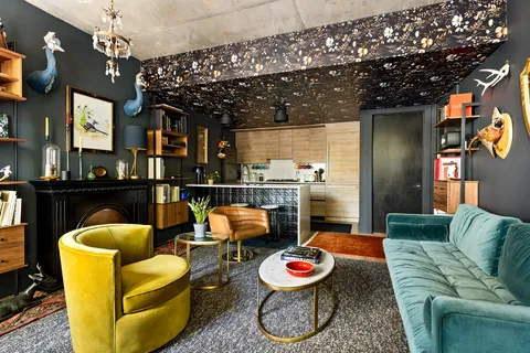 $1,595,000 | 199 Conover Street, Unit THF | Red Hook