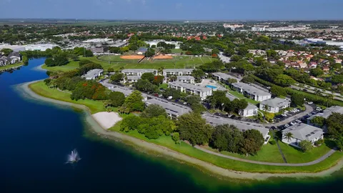 $235,000 | 9711 Hammocks Boulevard, Unit 108K, Miami, FL 33196