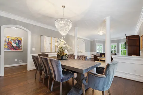$2,850,000 | 8610 Hartsdale Avenue, Bethesda, MD 20817