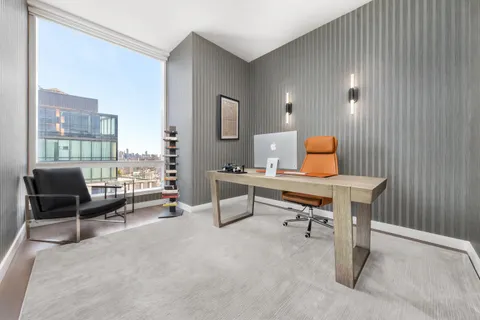 $5,995,000 | 111 Murray Street, Unit 35A | TriBeCa