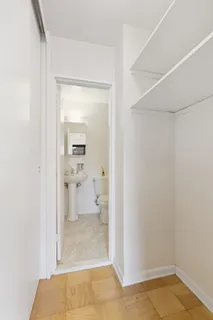 $550,000 | 140 West End Avenue, Unit 6D | Upper West Side