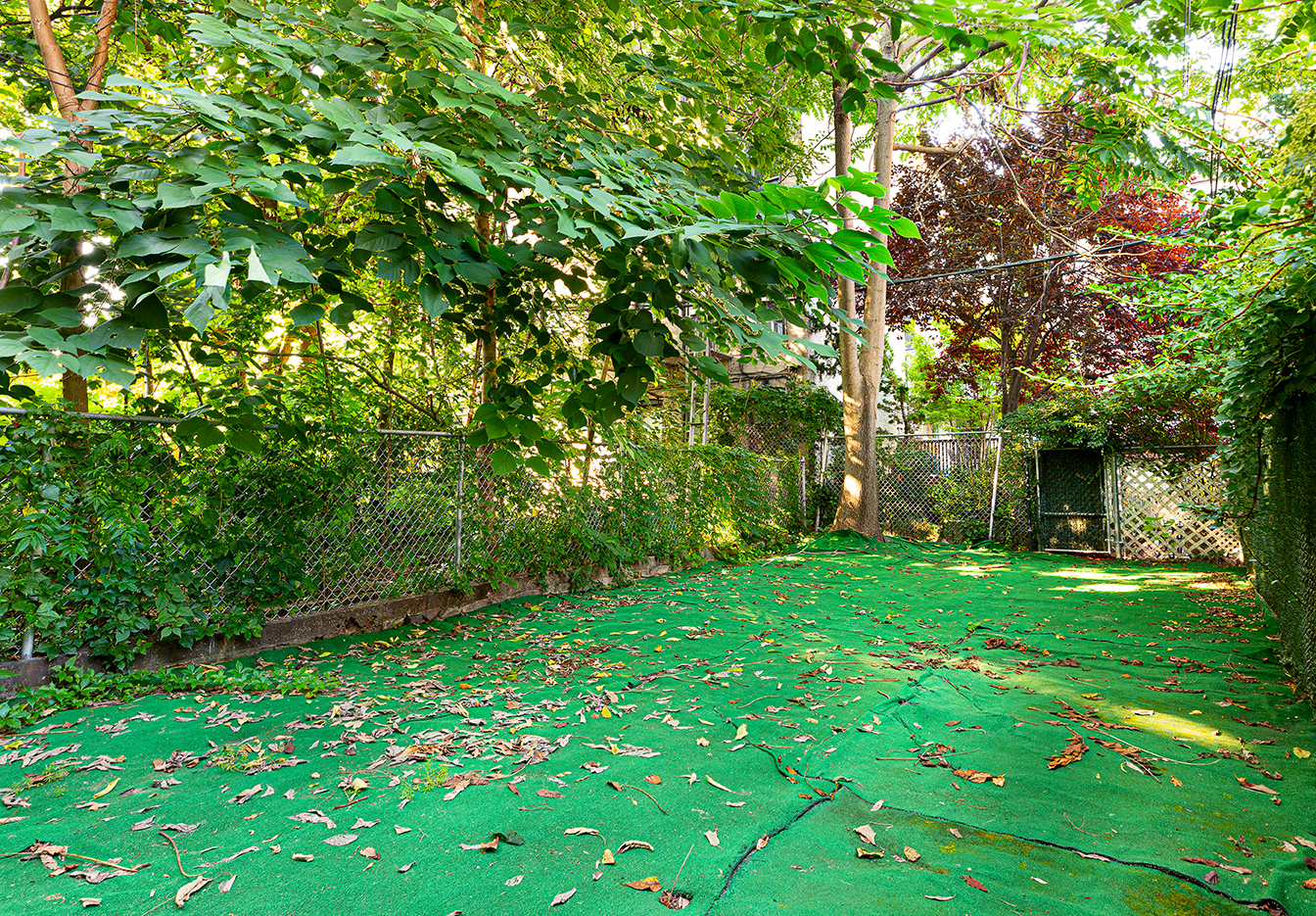 291 Warren Street Brooklyn, NY 11201 - Photo 12 of 17