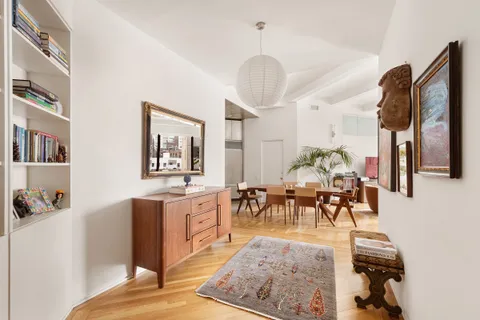 $2,850,000 | 12 East 12th Street, Unit 5N | Greenwich Village