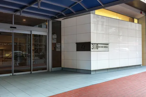 a view of a storage & utility room