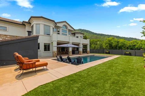 $3,250,000 | 4636 North Ponderosa Trail, Littleton, CO 80125