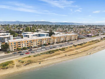 Contact Agent | 960 Shorepoint Court, Unit 116, Alameda, CA 94501