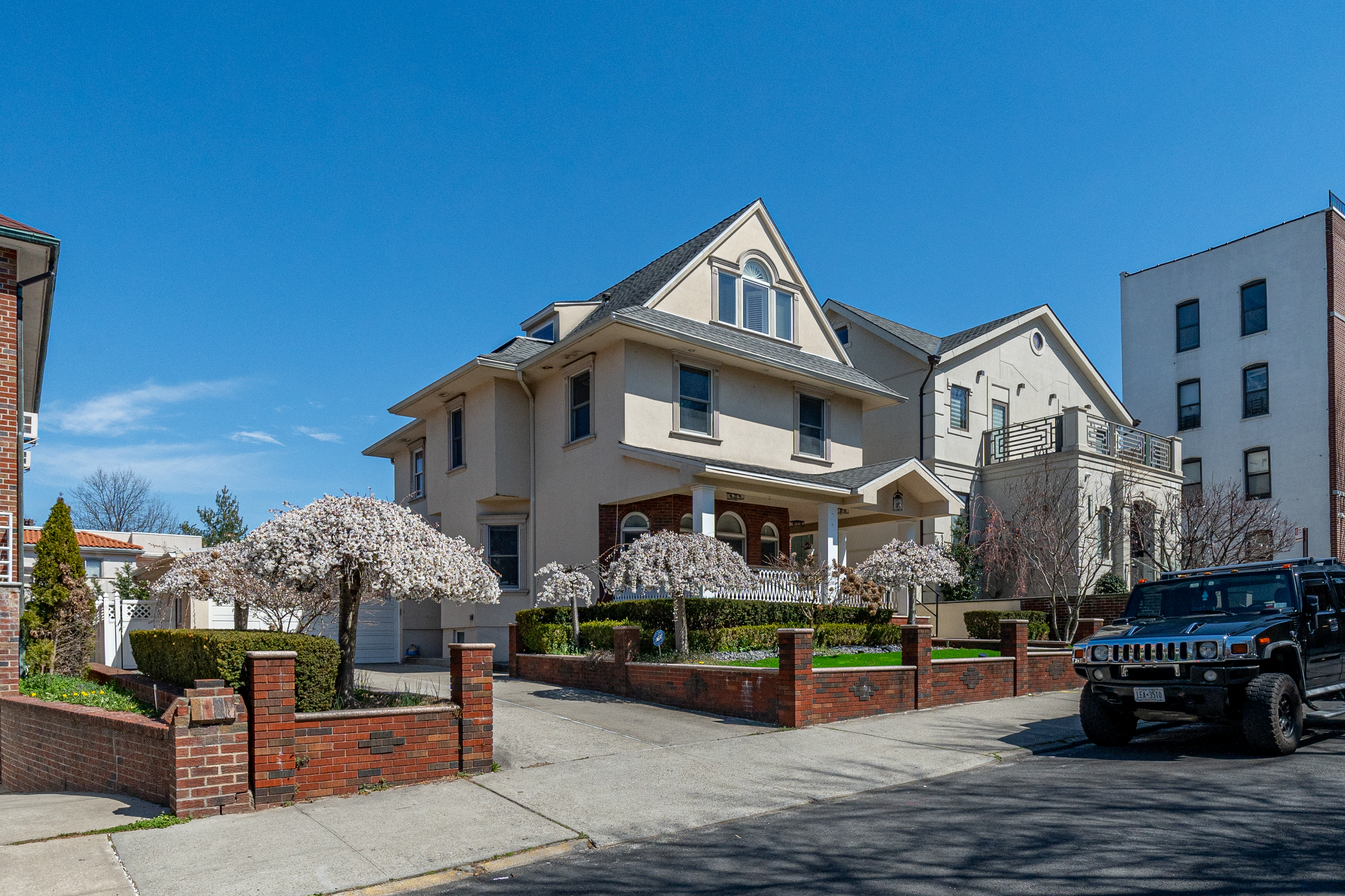 263 82nd Street Brooklyn, NY 11209 - Photo 2 of 40