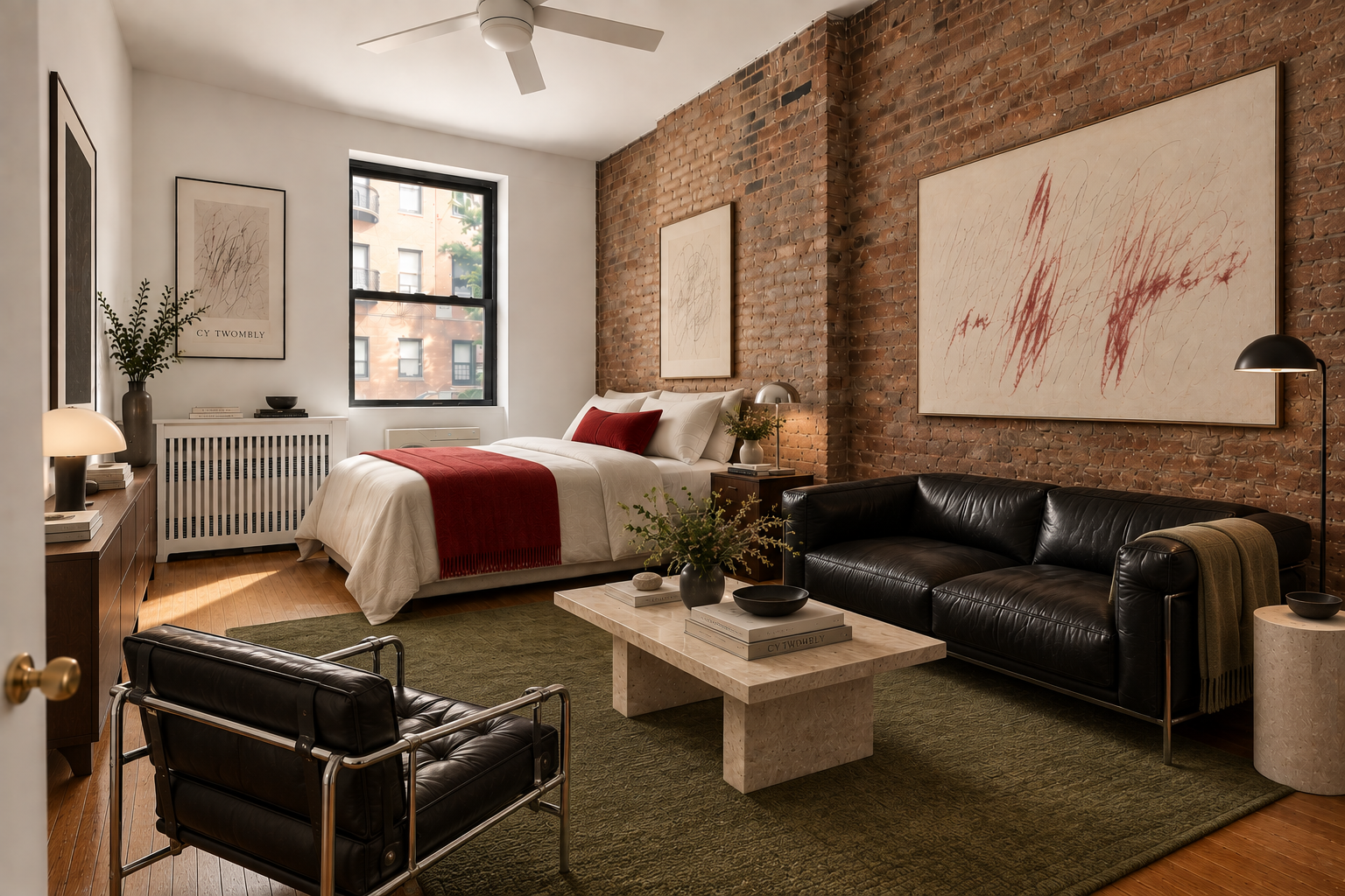 529 East 88th Street, Unit 1B Manhattan, NY 10128 - Photo 1 of 7 Gallery Image 1