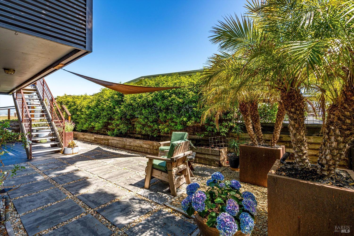 1364 Milton Road Napa, CA 94559 - Photo 38 of 45