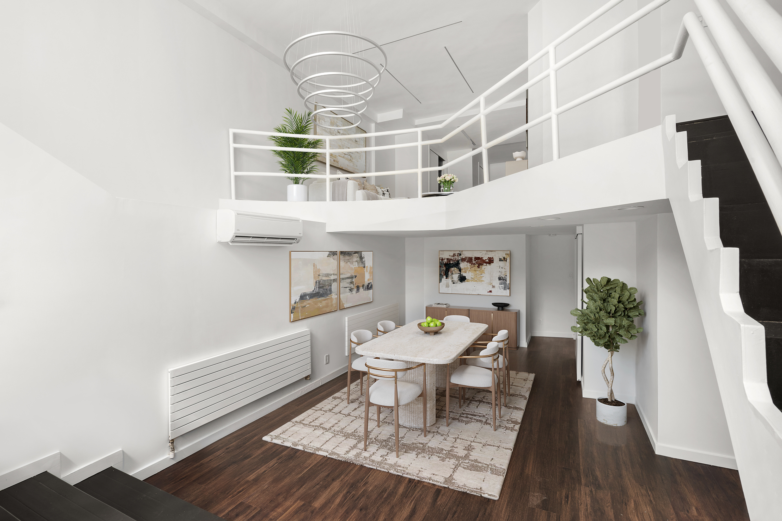 16 East 77th Street, Unit G Manhattan, NY 10075 - Photo 1 of 12