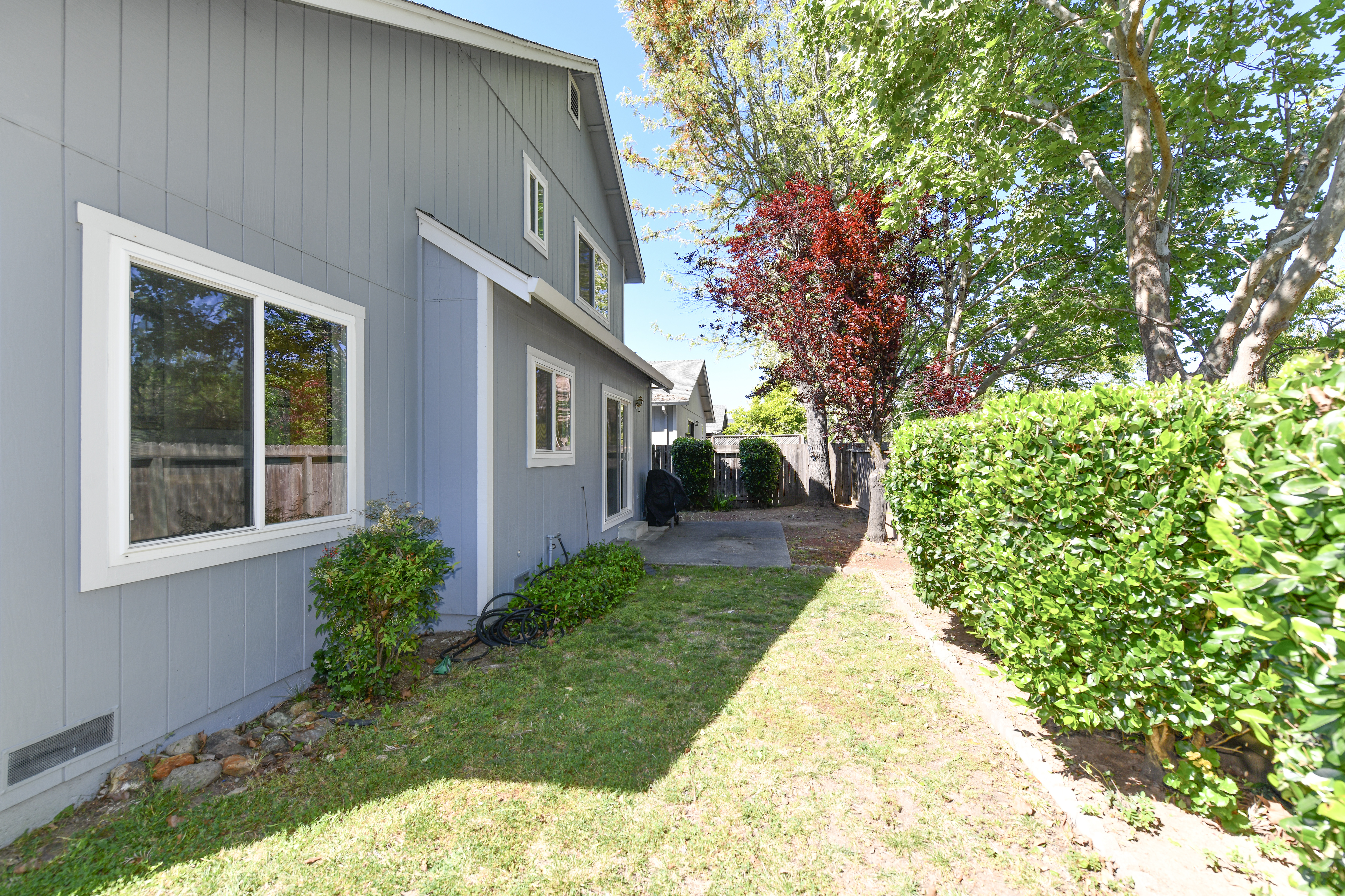 1106 Noyo Place Santa Rosa, CA 95401 - Photo 24 of 27