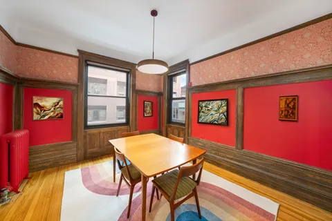 $975,000 | 605 West 111th Street, Unit 43 | Morningside Heights
