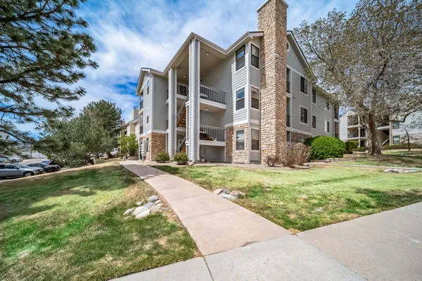 $260,000 | 6765 South Field Street, Unit 7-711, Littleton, CO 80128