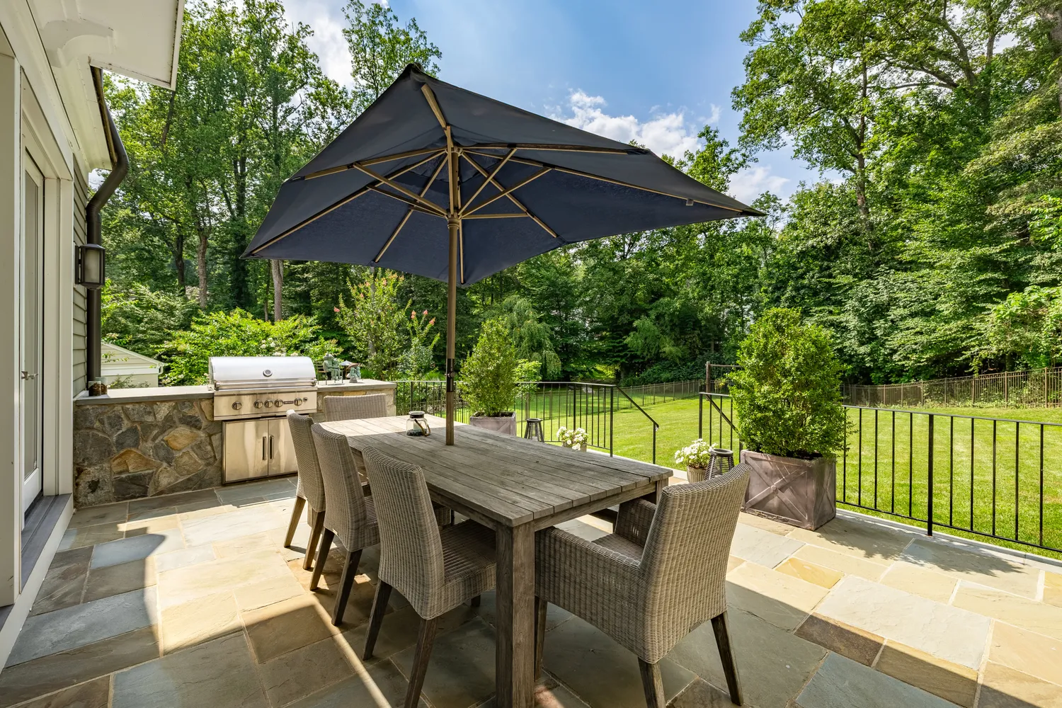$3,899,000 | 6617 Lybrook Court, Bethesda, MD 20817