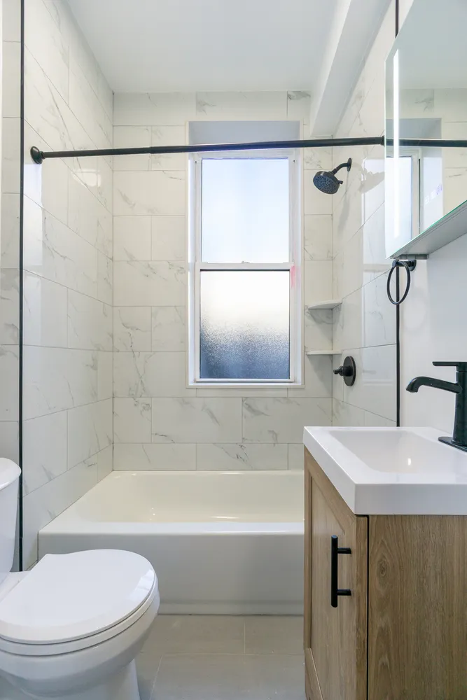 $6,490 | 213 East 5th Street, Unit 4 | East Village