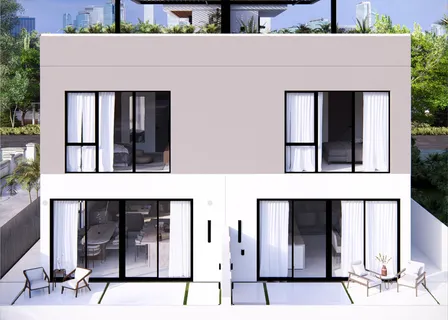 $1,599,000 | 3910 Northwest 3rd Avenue, Unit A, Miami, FL 33127