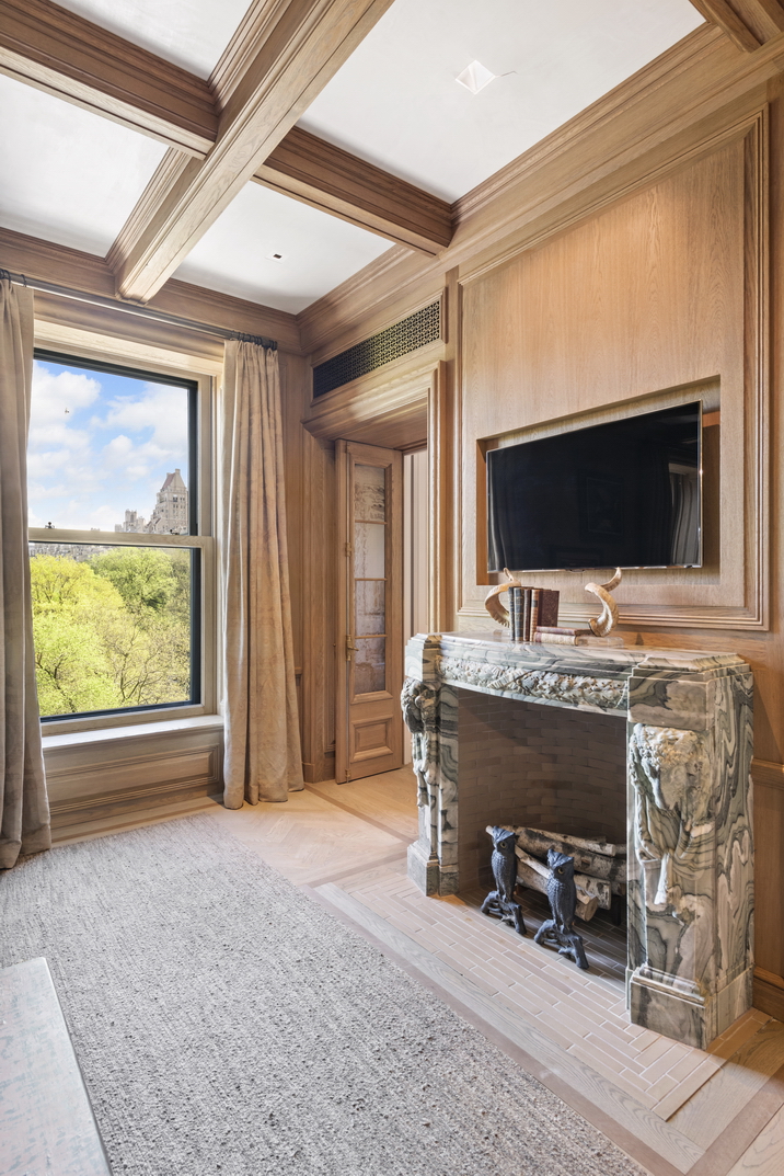 1 Central Park South, Unit 509 Manhattan, NY 10019 - Photo 14 of 33