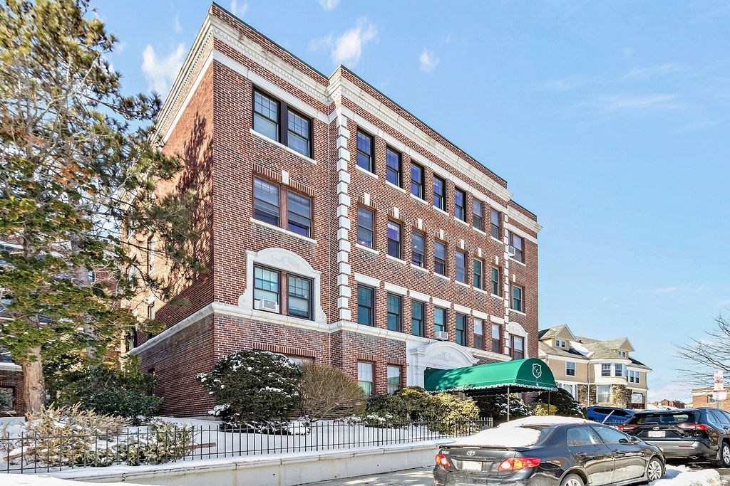 8 Chiswick Road, Unit 31 Brighton, MA 02135 - Photo 12 of 13