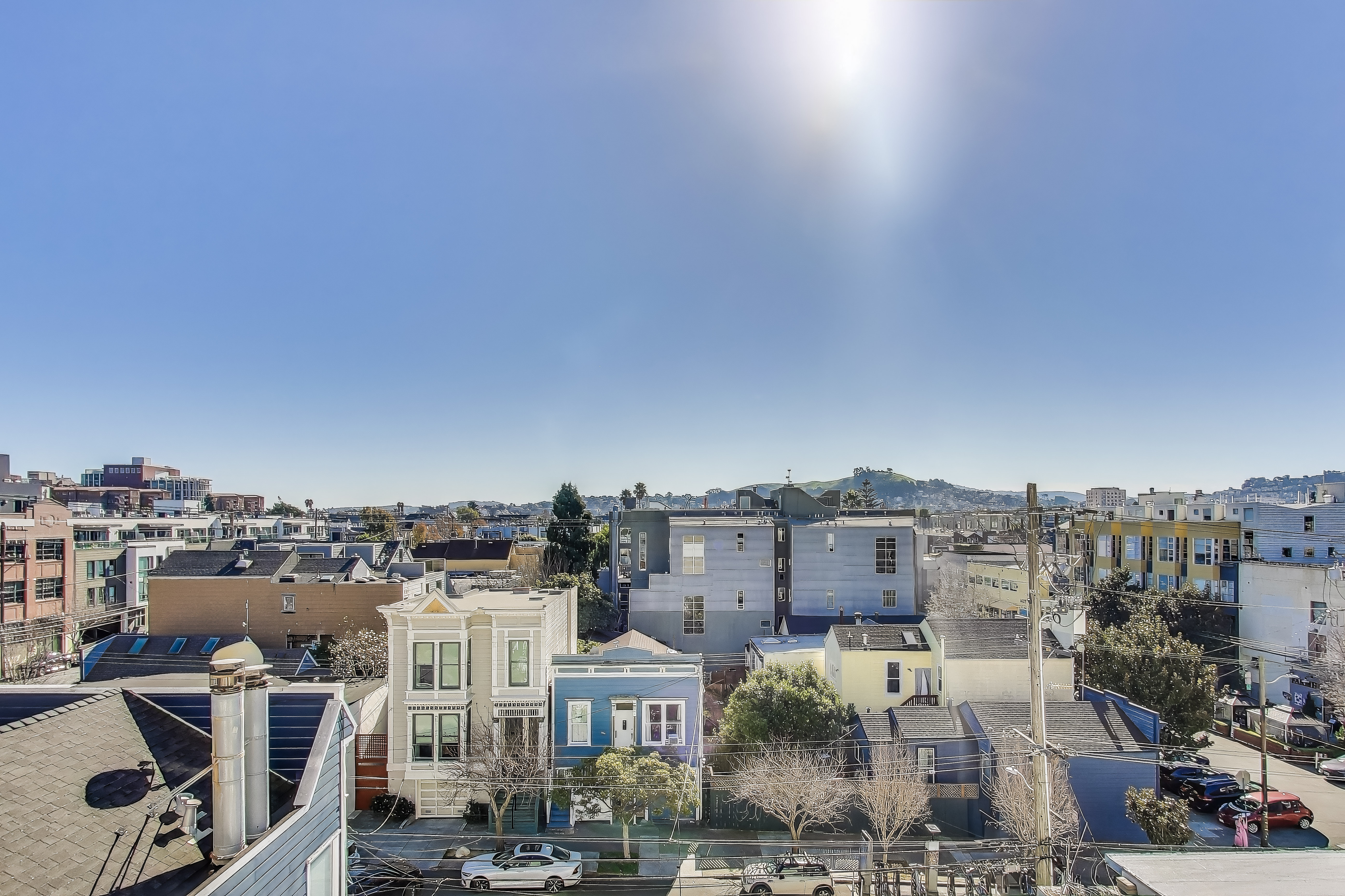 685 Florida Street, Unit PH San Francisco, CA 94110 - Photo 29 of 50