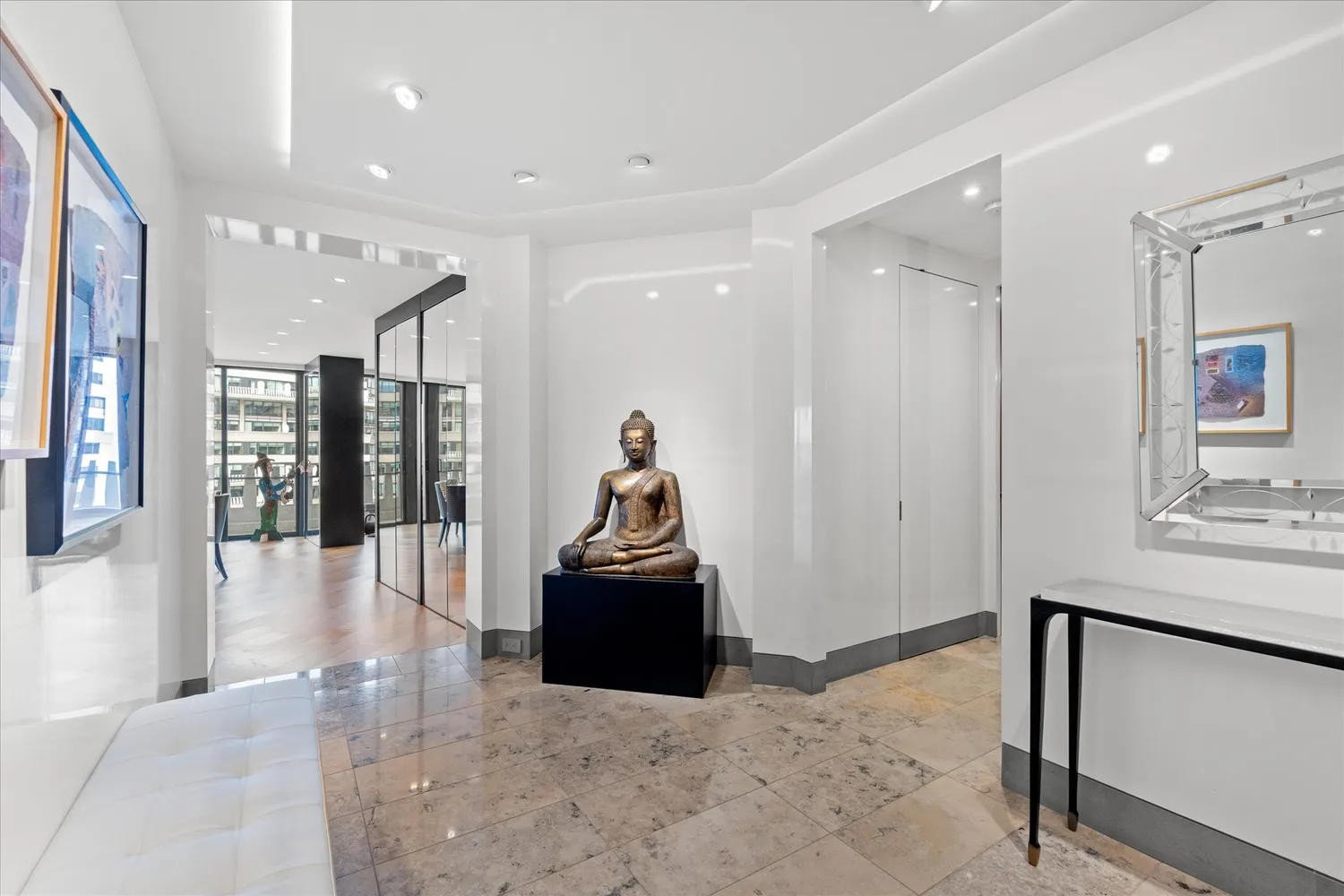 Contact Agent | 700 New Hampshire Avenue Northwest, Unit 708/709, Washington, DC 20037