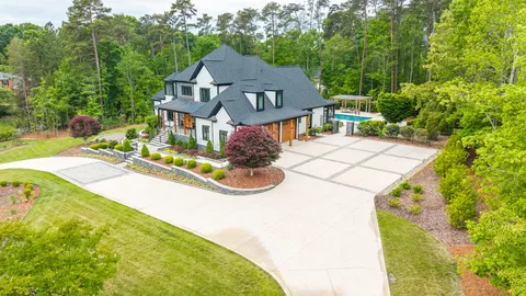 $2,990,000 | 101 Siler's Fen Court, Chapel Hill, NC 27517